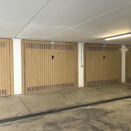 Hotel Delle Rose Сан Бартоломео ал Маре Екстериор снимка